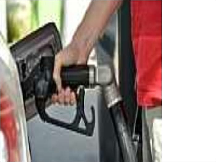 SAVING GAS: Your Handy Guide to Help Minimize Fuel Consumption