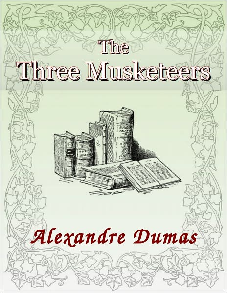 The Three Musketeers