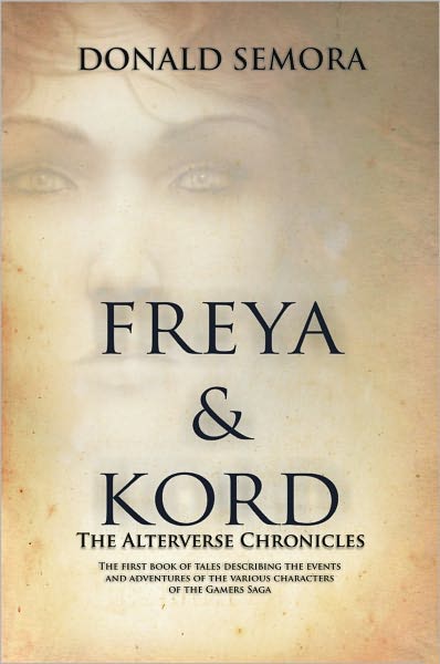 Freya & Kord