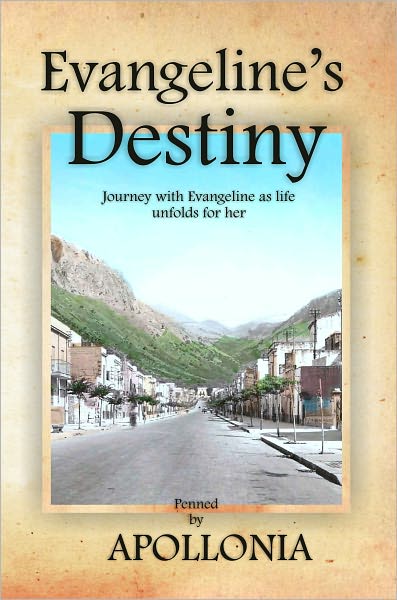 Evangelines Destiny