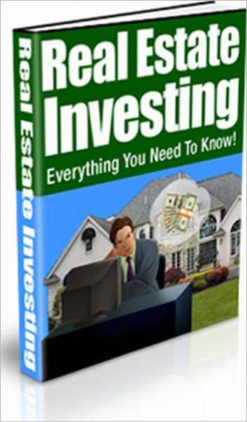 Real Estate Investing: A Starter Guide To What You Need To Know