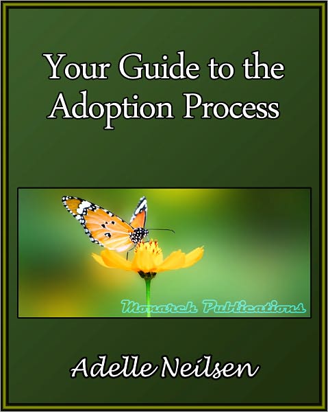 Your Guide to the Adoption Process