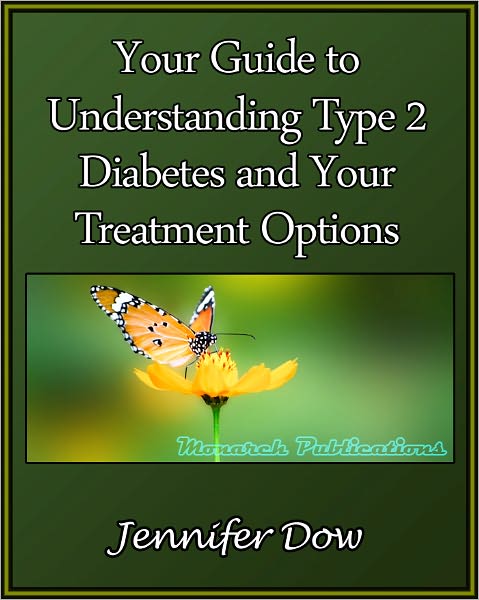 Your Guide to Understanding Type 2 Diabetes and Your Treatment Options
