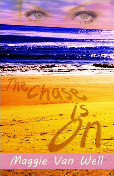 The Chase is On