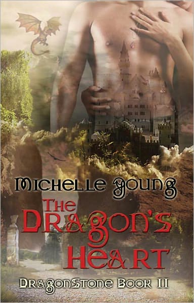 The Dragon's Heart