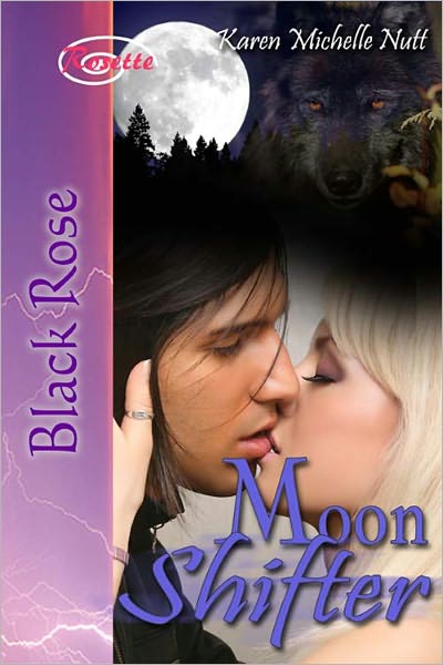 Moon Shifter