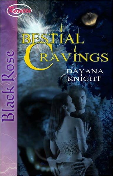 Bestial Cravings