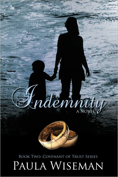 Indemnity: Book Two: Covenant of Trust Series