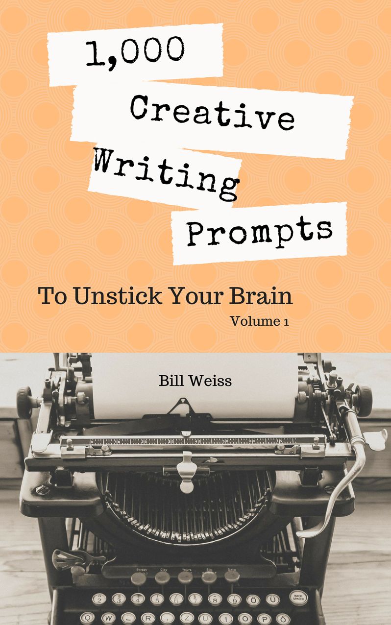 Your First 1,000 Days in Writerspark: One Thousand Tight Writing Exercises