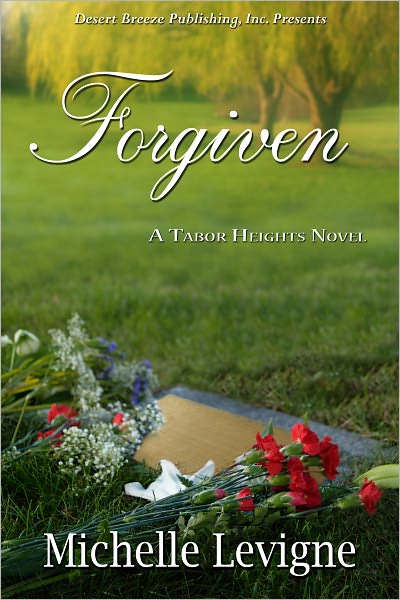 Forgiven