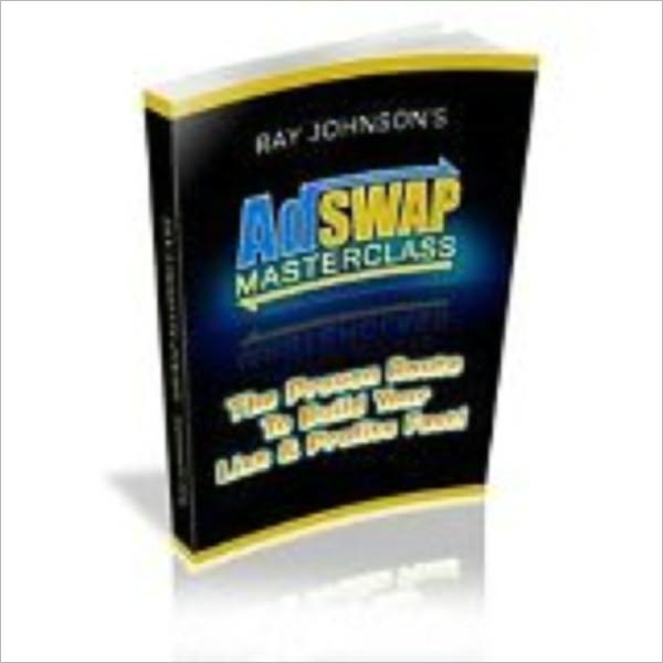 AdSWAP MASTERCLASS