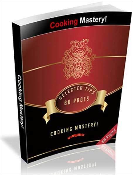 Cooking Mastery