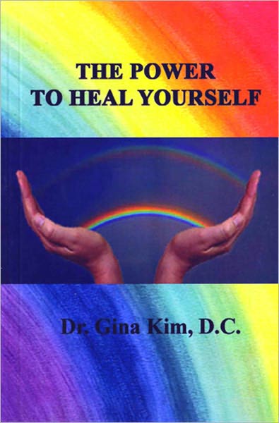The Power to Heal Yourself