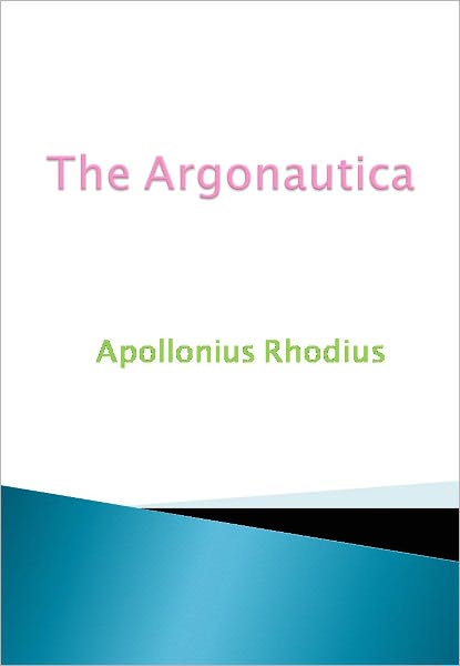 The Argonautica