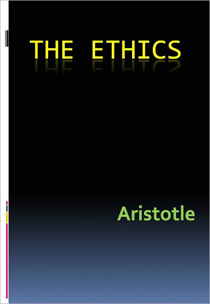 The Ethics