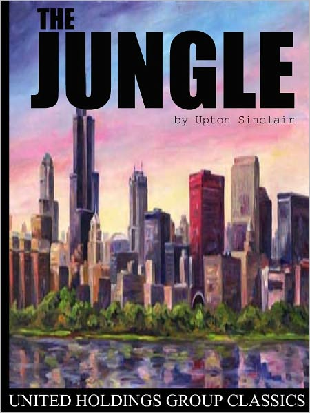The Jungle