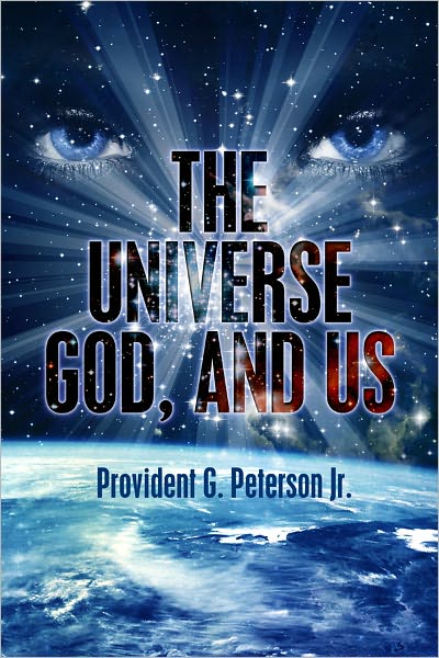 The Universe, God, and Us