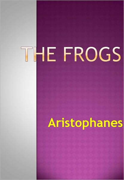The Frogs