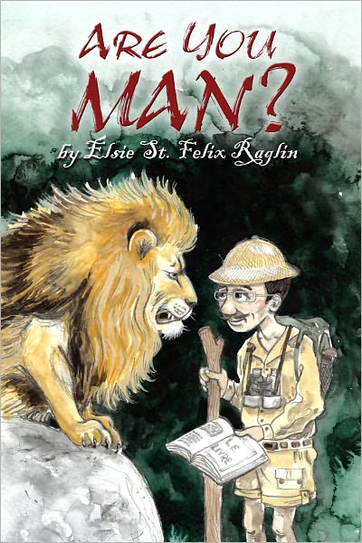 Are You Man?