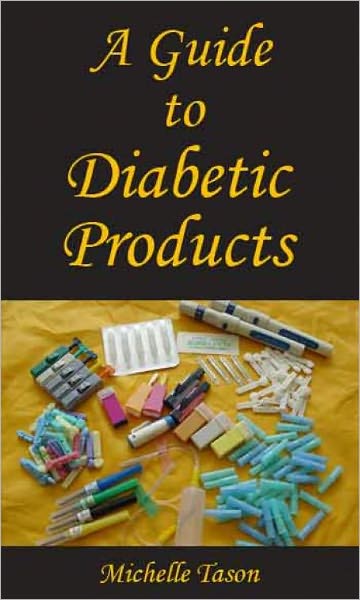 A Guide To Diabetic Products