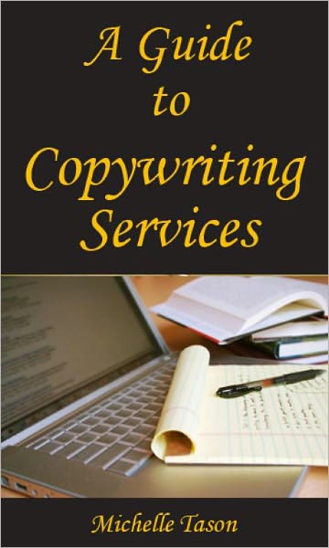 A Guide To Copywriting Services