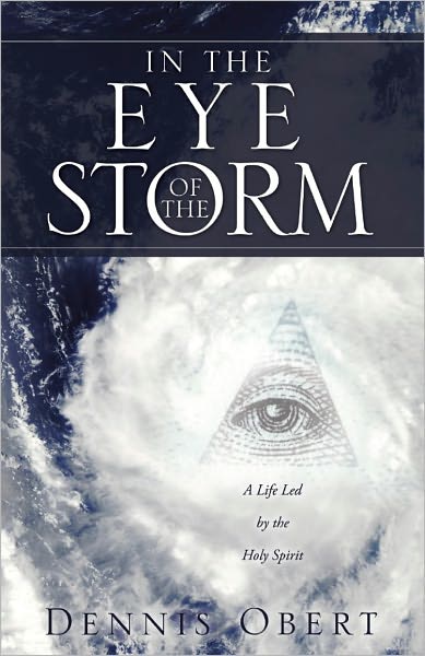 IN THE EYE OF THE STORM