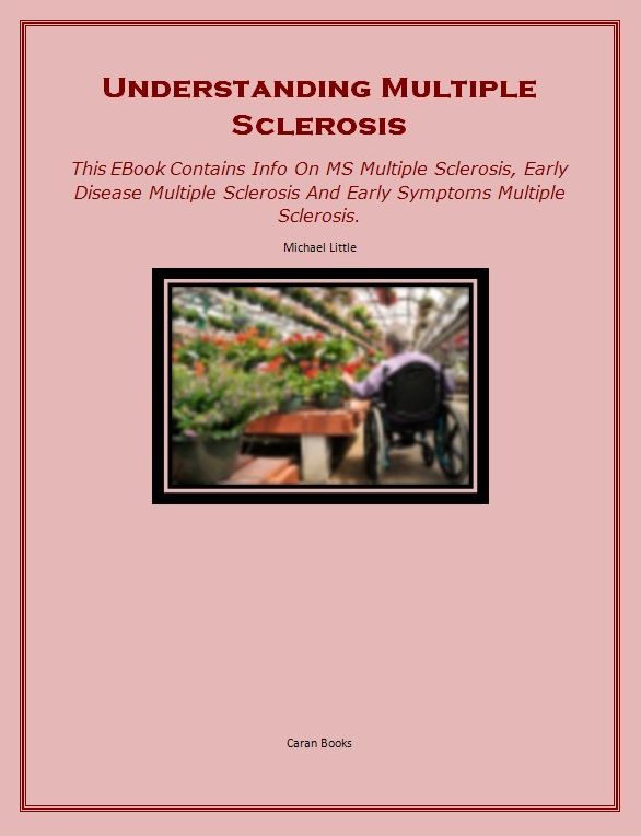 Understanding Multiple Sclerosis