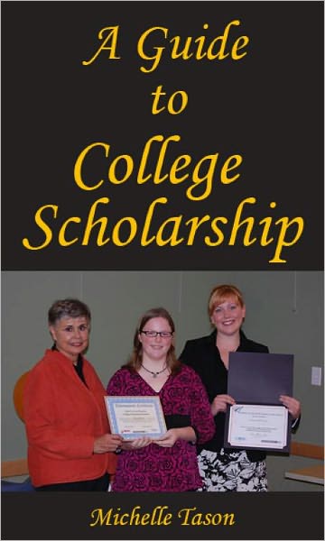 A Guide To College Scholarship