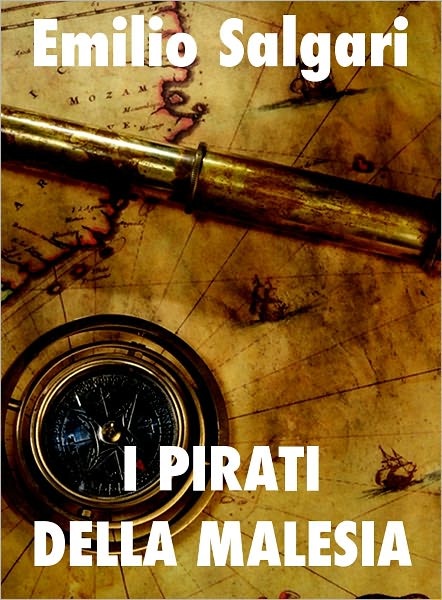 I Pirati della Malesia
