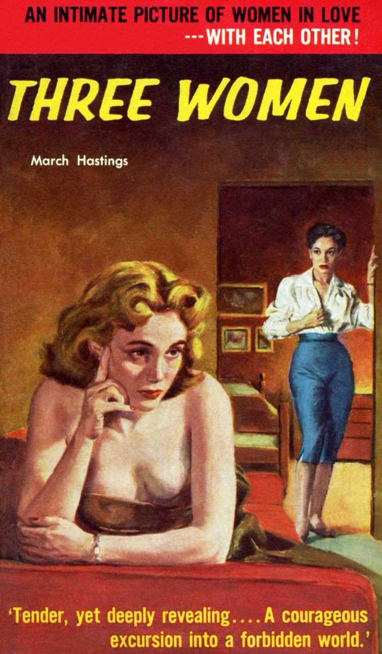 Three Women