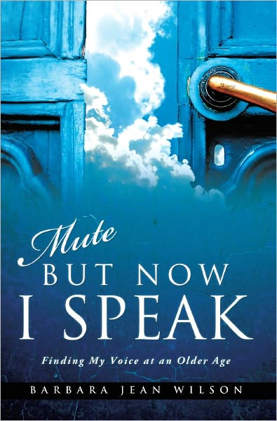 Mute But Now I Speak