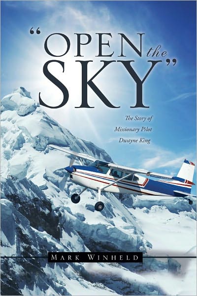 "Open the Sky"
