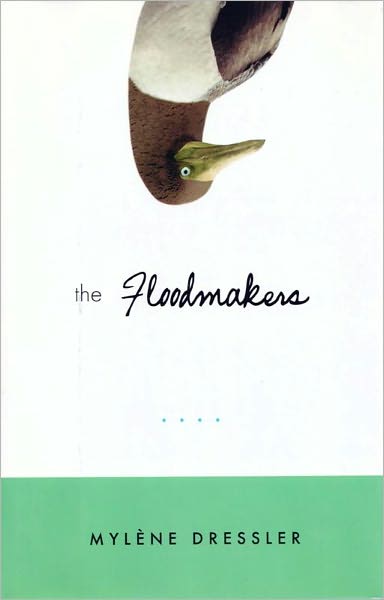 The Floodmakers