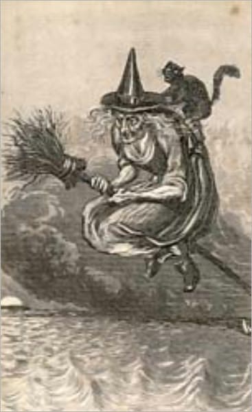Letters On Demonolgy and Witchcraft