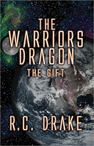 The Warrior's Dragon: The Gift