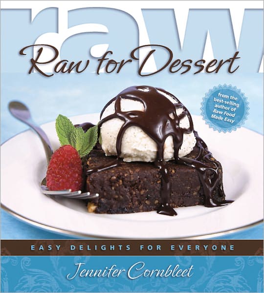 Raw for Dessert
