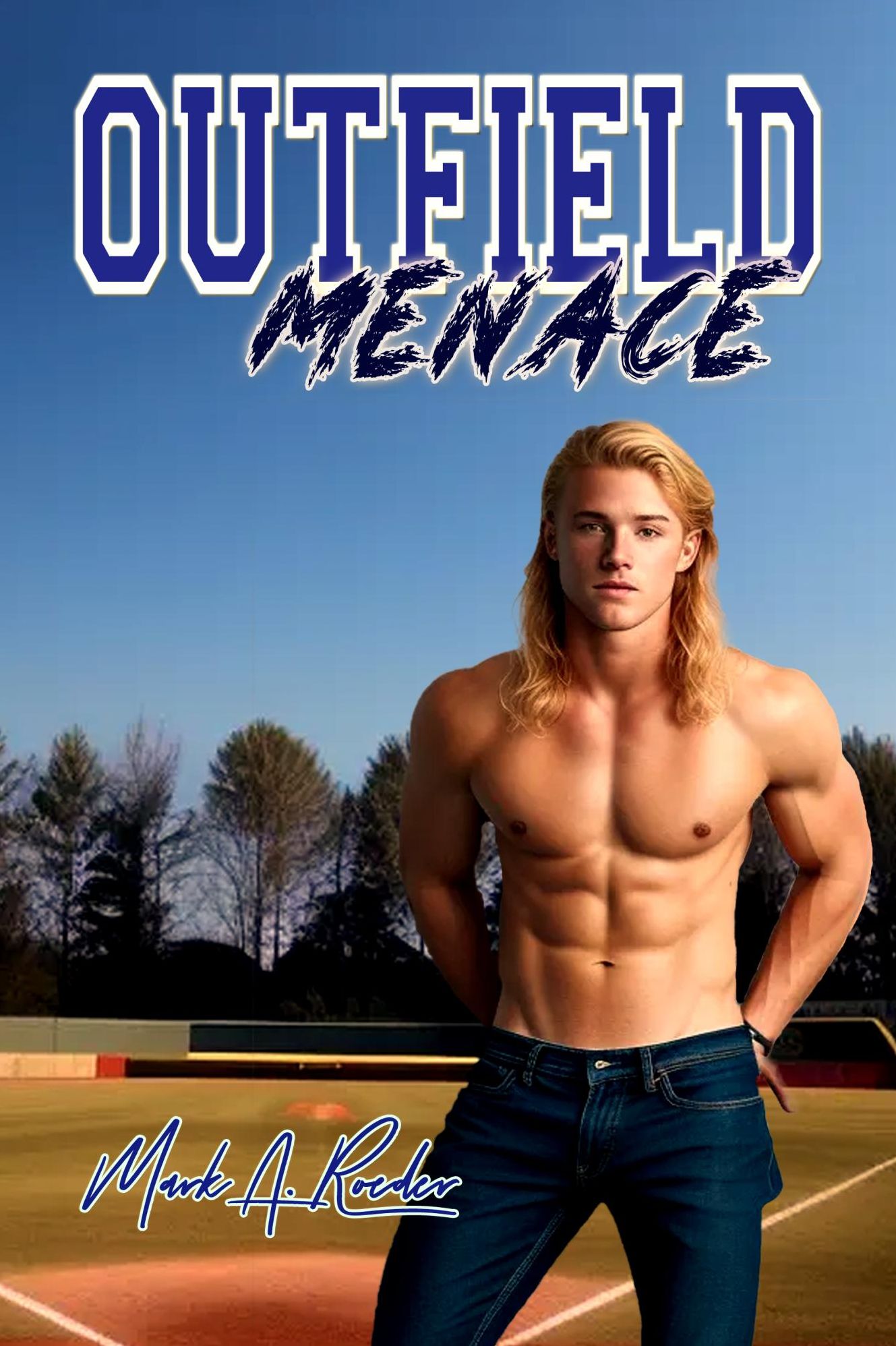 Outfield Menace