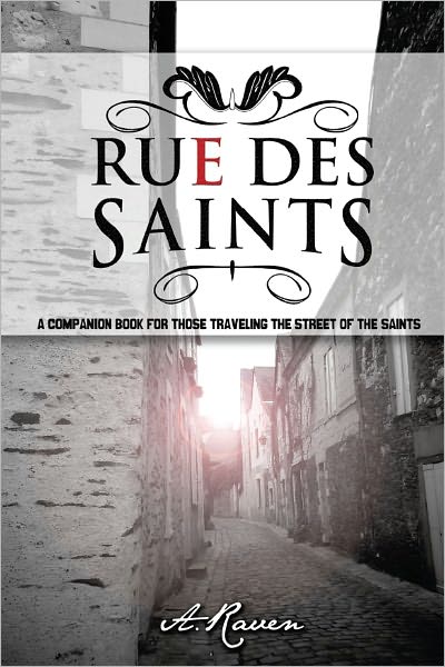 RUE DES SAINTS