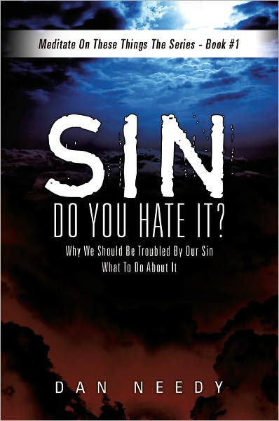 Sin- Do You Hate It?