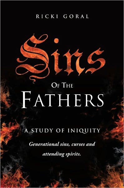 SINS OF THE FATHERS