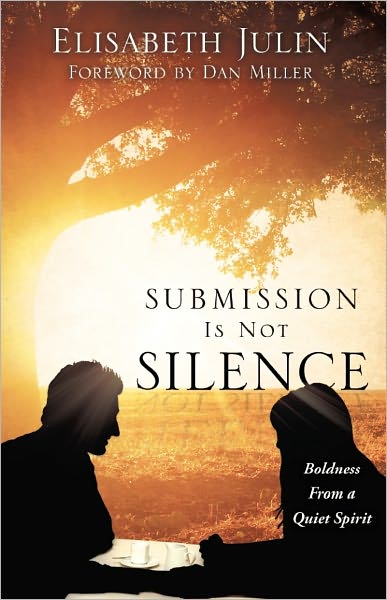 Submission Is Not Silence