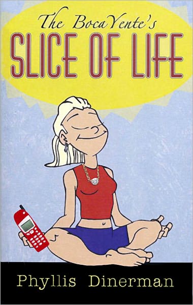 The BocaYente's Slice of Life