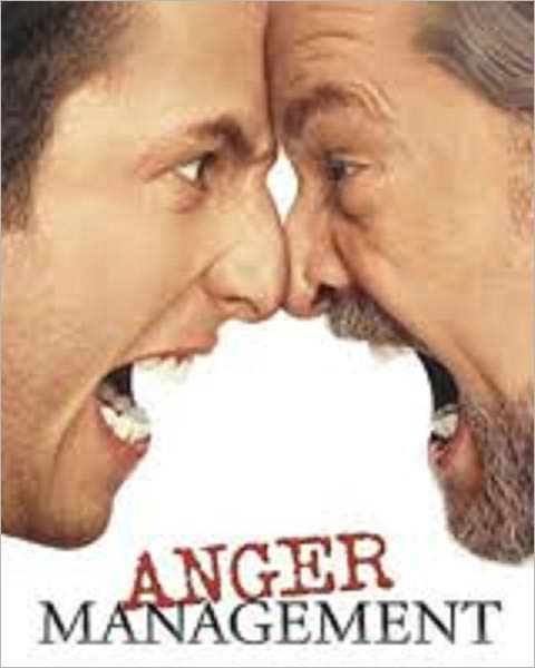 Anger: What's It All About?