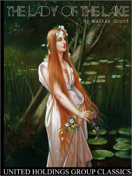 The Lady of the Lake