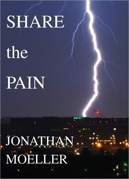 Share the Pain