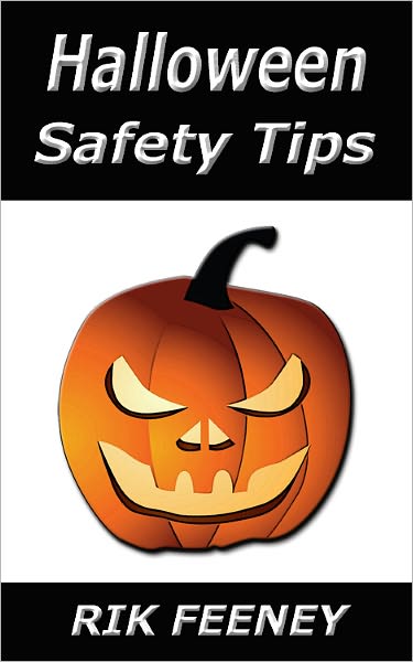 Halloween Safety Tips