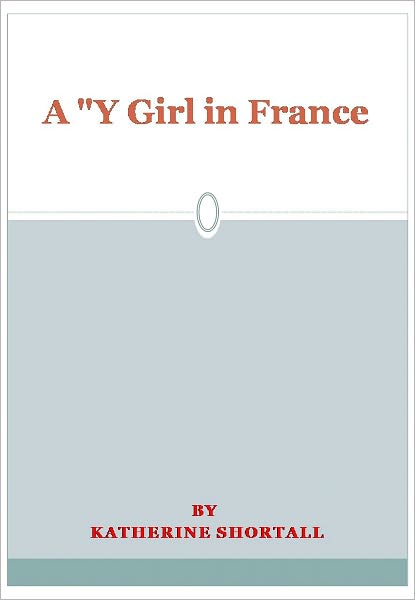 A "Y Girl in France