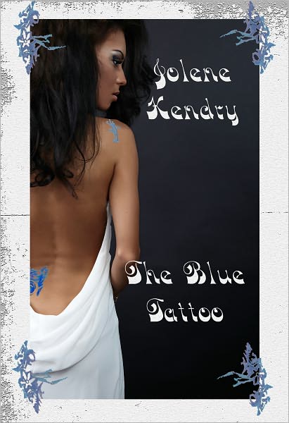 The Blue Tattoo [Erotic Erotica Fantasy Romance]