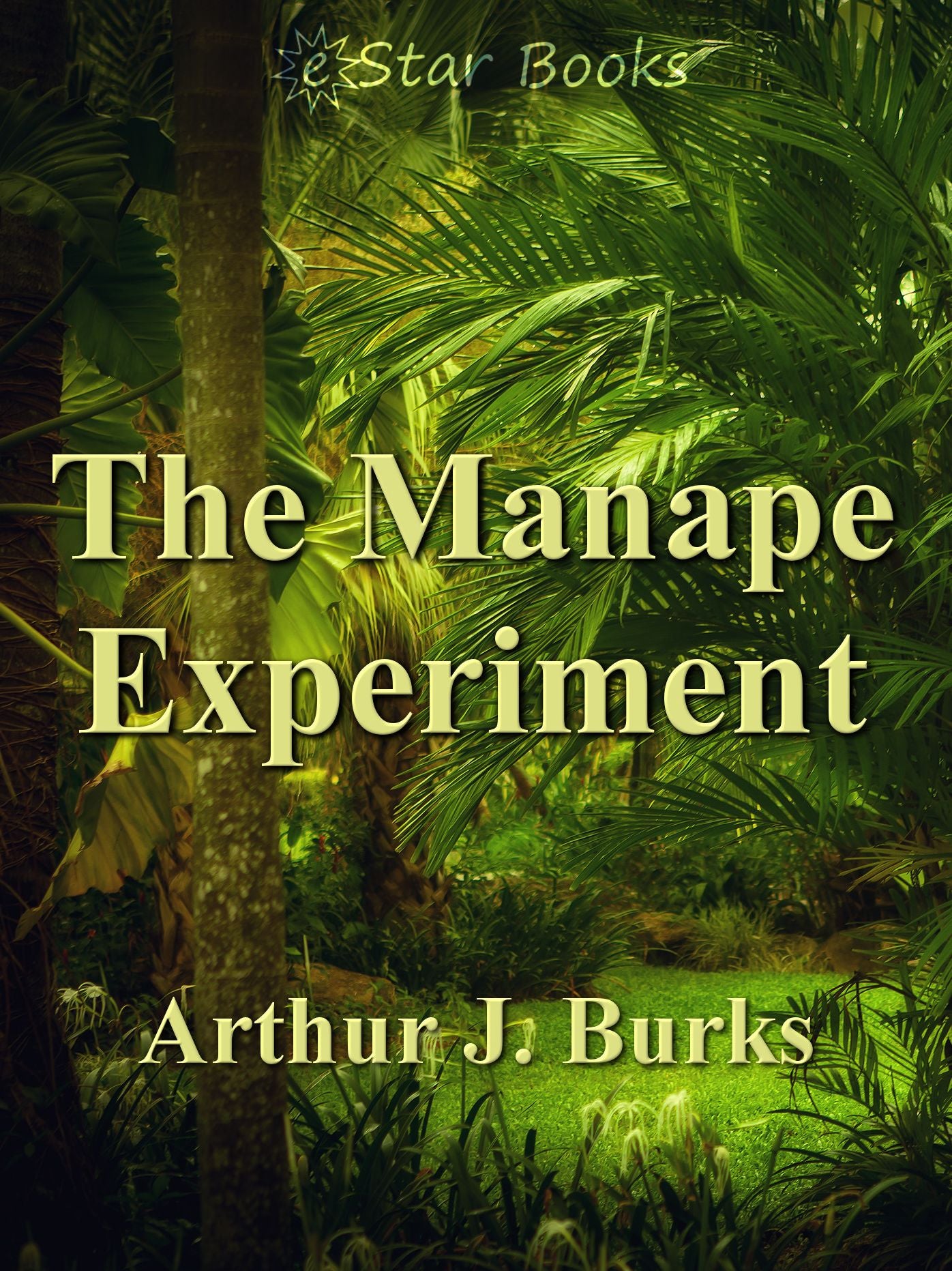 The Manape Experiment