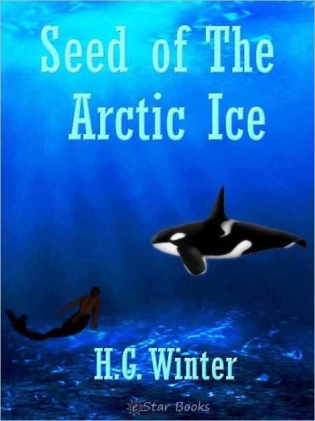 Seed of the Arctic Ice